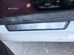 Cadillac CT5 28T Luxury Version - фото 12