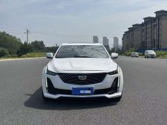 Cadillac CT5 28T Luxury Version - фото 2