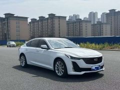 Cadillac CT5 28T Luxury Version - фото 3