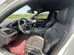 Cadillac CT5 28T Luxury Version - фото 4