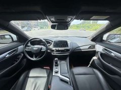 Cadillac CT5 28T Luxury Version - фото 5