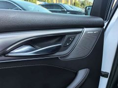Cadillac CT5 28T Luxury Version - фото 9