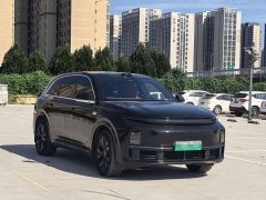 Li Auto L7 Pro - фото 1