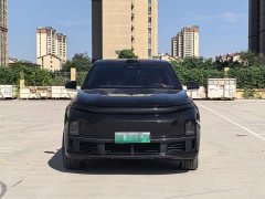 Li Auto L7 Pro - фото 2
