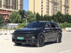 Li Auto L7 Pro - фото 3