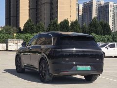 Li Auto L7 Pro - фото 4