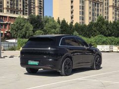 Li Auto L7 Pro - фото 6