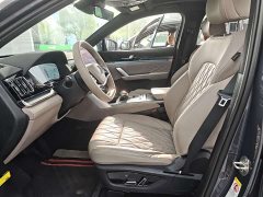 BYD DM-i Edition 112KM Premium Version - фото 10