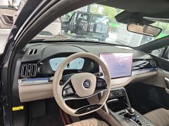 BYD DM-i Edition 112KM Premium Version - фото 11