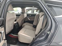 BYD DM-i Edition 112KM Premium Version - фото 12