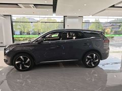 BYD DM-i Edition 112KM Premium Version - фото 6