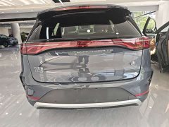 BYD DM-i Edition 112KM Premium Version - фото 7