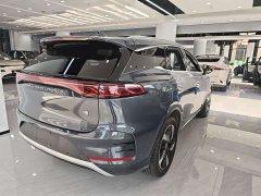 BYD DM-i Edition 112KM Premium Version - фото 8