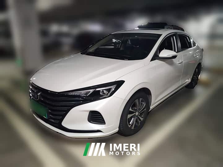 PLUS 1.6L GDI Luxury Version