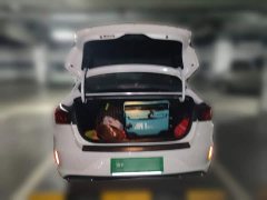 PLUS 1.6L GDI Luxury Version - фото 10