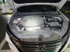 PLUS 1.6L GDI Luxury Version - фото 11