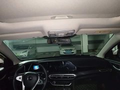 PLUS 1.6L GDI Luxury Version - фото 13