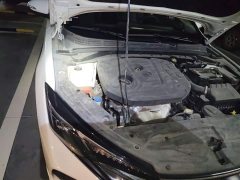 PLUS 1.6L GDI Luxury Version - фото 19