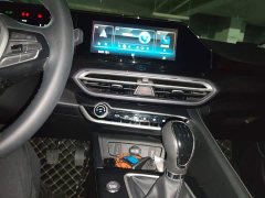 PLUS 1.6L GDI Luxury Version - фото 6