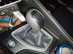 PLUS 1.6L GDI Luxury Version - фото 7
