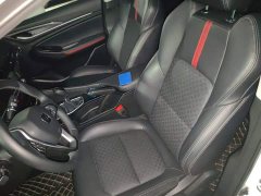 PLUS 1.6L GDI Luxury Version - фото 8
