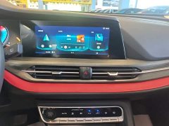 Changan CS55PLUS Edition 1.5T DCTLuxury Version - фото 13
