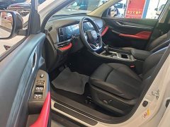Changan CS55PLUS Edition 1.5T DCTLuxury Version - фото 16