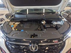 Changan CS55PLUS Edition 1.5T DCTLuxury Version - фото 20