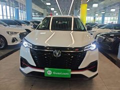 Changan CS55PLUS Edition 1.5T DCTLuxury Version - фото 3