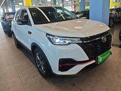 Changan CS55PLUS Edition 1.5T DCTLuxury Version - фото 4