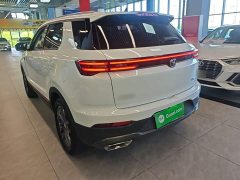 Changan CS55PLUS Edition 1.5T DCTLuxury Version - фото 5