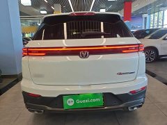 Changan CS55PLUS Edition 1.5T DCTLuxury Version - фото 6