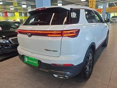 Changan CS55PLUS Edition 1.5T DCTLuxury Version - фото 7