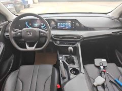 Changan PLUS 1.6L GDI Version - фото 10