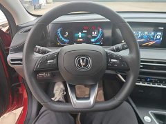 Changan PLUS 1.6L GDI Version - фото 11