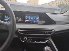 Changan PLUS 1.6L GDI Version - фото 13
