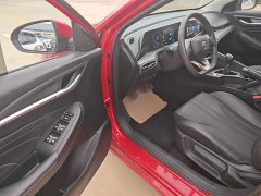 Changan PLUS 1.6L GDI Version - фото 16