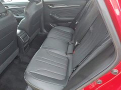 Changan PLUS 1.6L GDI Version - фото 17