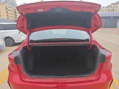 Changan PLUS 1.6L GDI Version - фото 19