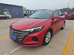 Changan PLUS 1.6L GDI Version - фото 2