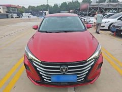 Changan PLUS 1.6L GDI Version - фото 3