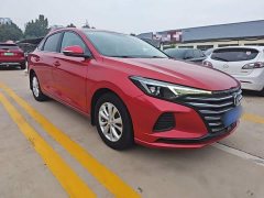 Changan PLUS 1.6L GDI Version - фото 4