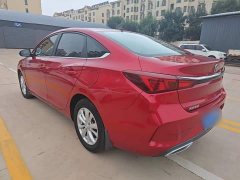 Changan PLUS 1.6L GDI Version - фото 5