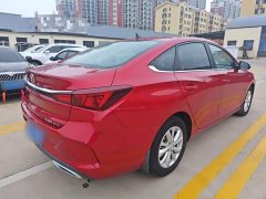 Changan PLUS 1.6L GDI Version - фото 7