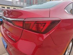 Changan PLUS 1.6L GDI Version - фото 8