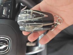 Changan PLUS 1.6L GDI Version - фото 9