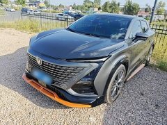 Changan UNI-T 1.5T Edition Premium Version - фото 1