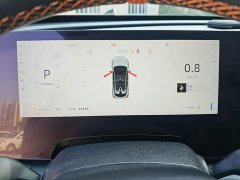 Changan UNI-T 1.5T Edition Premium Version - фото 12