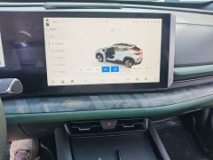 Changan UNI-T 1.5T Edition Premium Version - фото 13