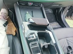 Changan UNI-T 1.5T Edition Premium Version - фото 14